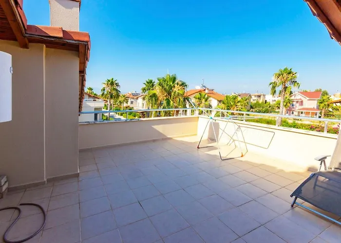 Paradise Town Abel * بيليك