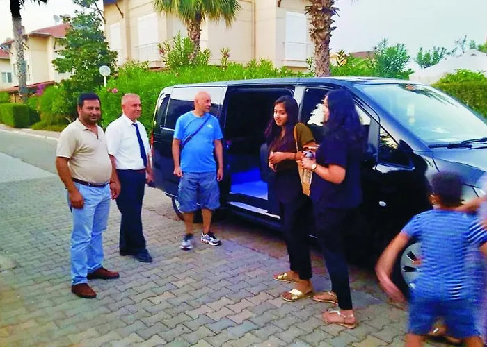 فيلة Paradise Town Abel