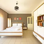 Villa Paradise Town Abel Belek