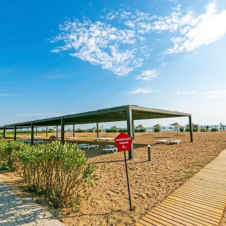 Villa Paradise Town Abel Belek