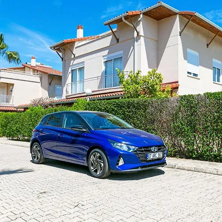 Vila Paradise Town Abel *