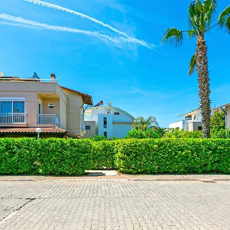 Villa Paradise Town Abel