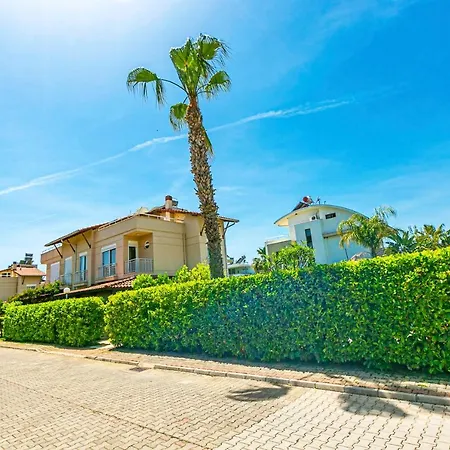 Vila Paradise Town Abel Belek