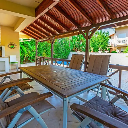 Paradise Town Abel Belek