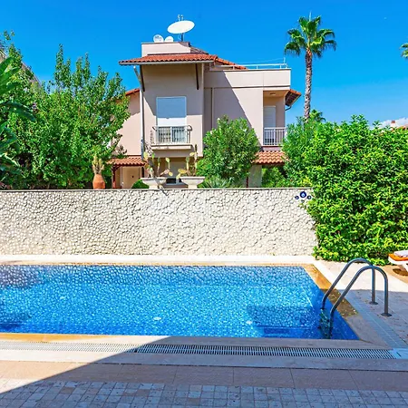 Paradise Town Abel Villa *