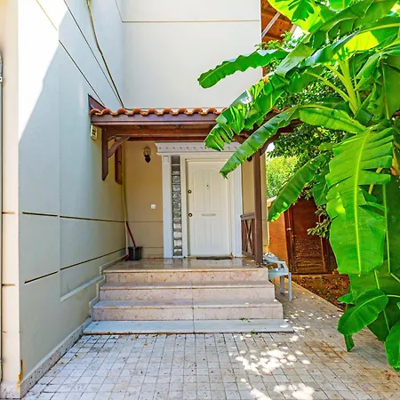 Vila Paradise Town Abel Belek