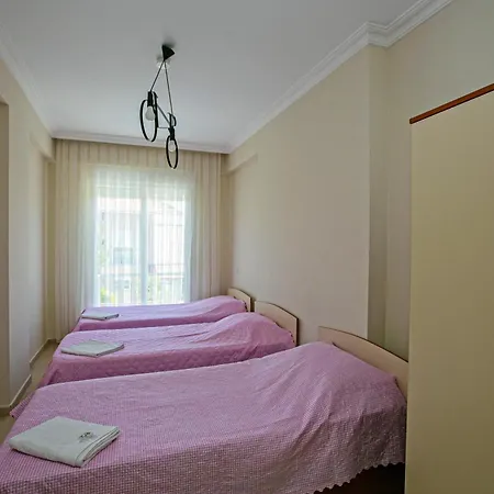 Paradise Town Abel Vila