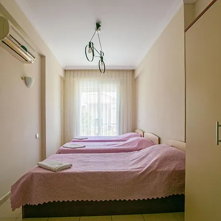 Villa Paradise Town Abel