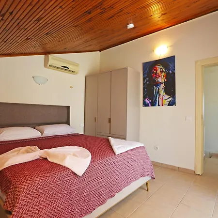 Vila Paradise Town Abel