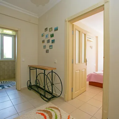 Paradise Town Abel *