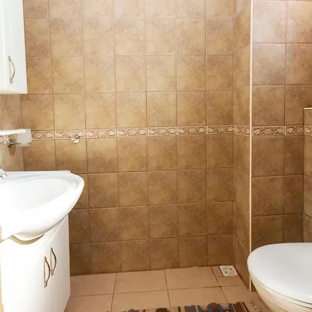 Vila Paradise Town Abel Belek