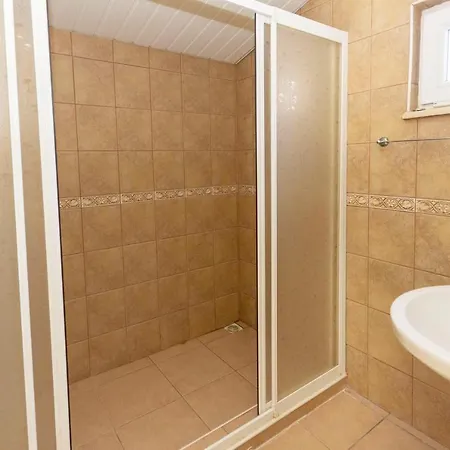 Paradise Town Abel Belek