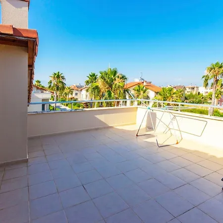 Paradise Town Abel * Belek