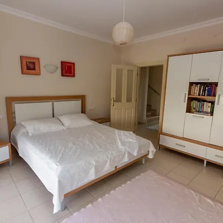 Paradise Town Abel * Belek