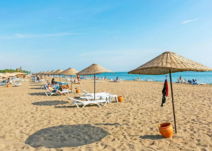 Paradise Town Abel וילה באלאק