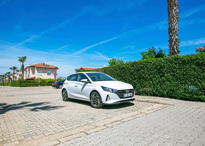 Paradise Town Abel * באלאק