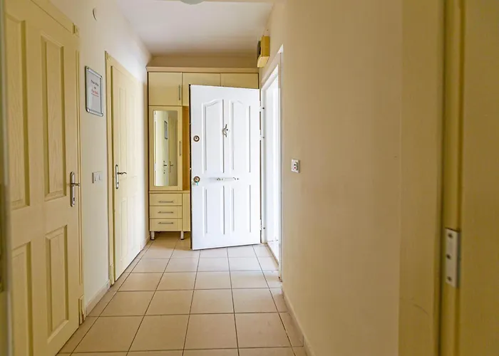 Paradise Town Abel וילה