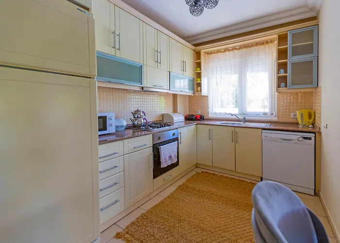 וילה Paradise Town Abel *