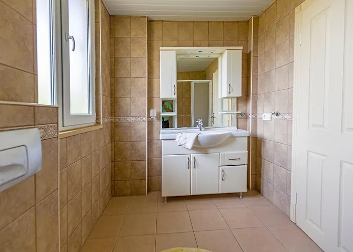 Paradise Town Abel וילה באלאק