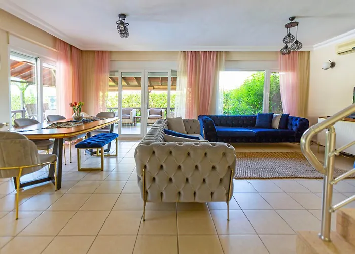 Paradise Town Abel וילה