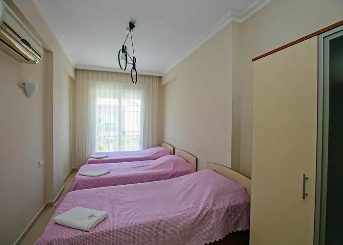 Paradise Town Abel וילה