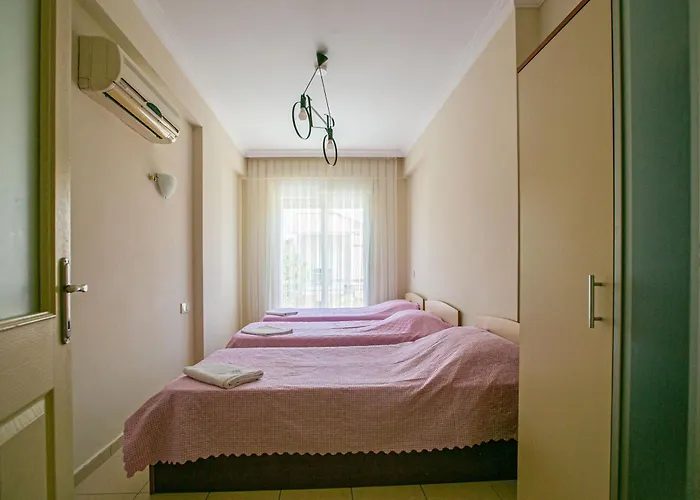 וילה Paradise Town Abel