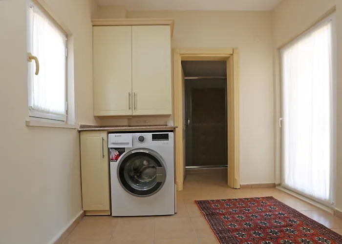 Paradise Town Abel באלאק