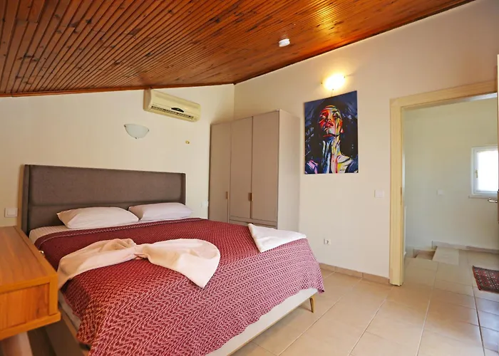 וילה Paradise Town Abel