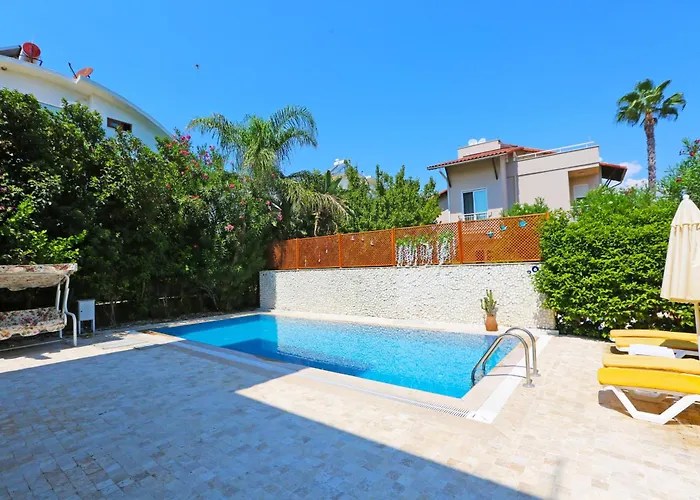 Paradise Town Abel * באלאק