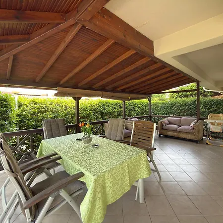 Paradise Town Abel Villa *
